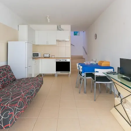 A23 - Forest Side Townhouse Διαμέρισμα Barao de Sao Joao