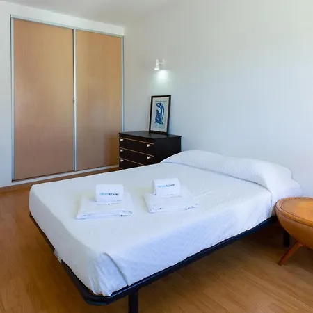A23 - Forest Side Townhouse Barao de Sao Joao