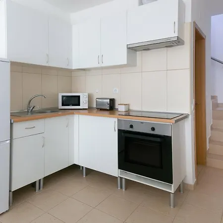 Διαμέρισμα A23 - Forest Side Townhouse