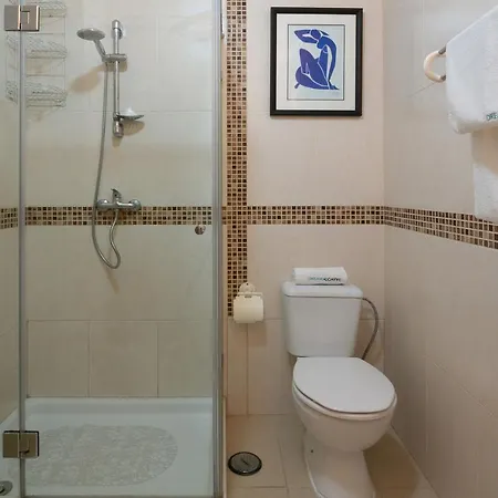 Διαμέρισμα A23 - Forest Side Townhouse Barao de Sao Joao