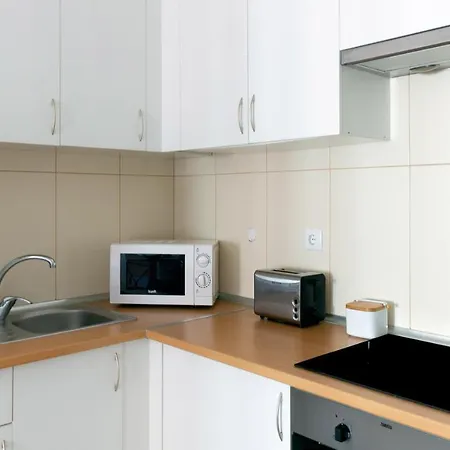 Διαμέρισμα A23 - Forest Side Townhouse *