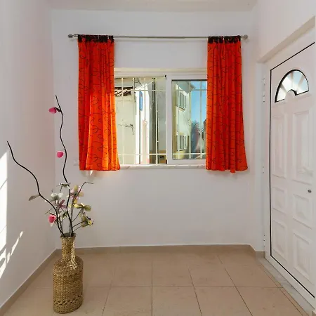A23 - Forest Side Townhouse * Barao de Sao Joao