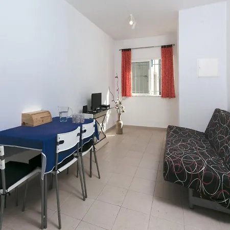Διαμέρισμα A23 - Forest Side Townhouse Barao de Sao Joao